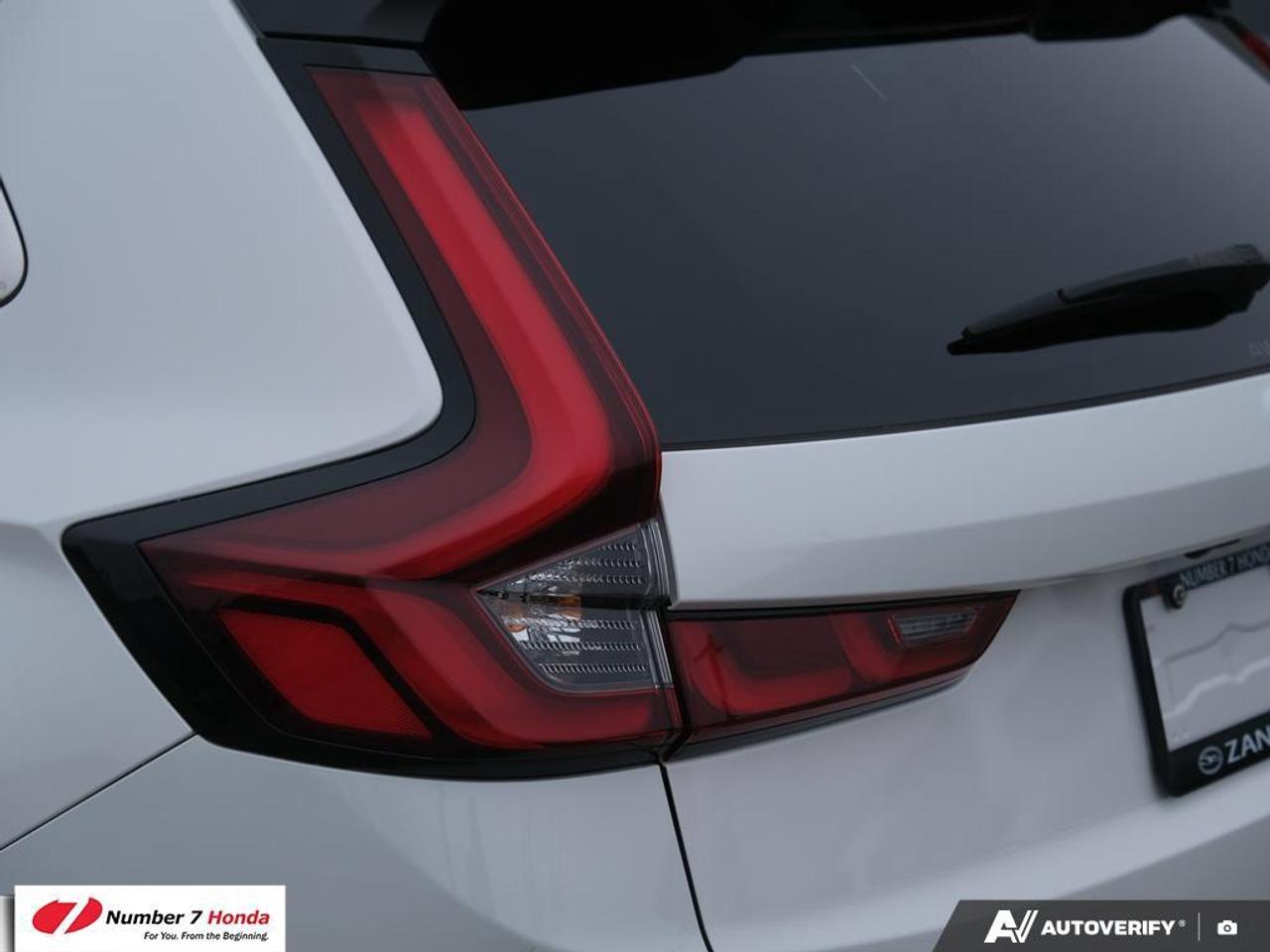2024 Honda CR-V Lx-B *EXTENDED FACTORY WARRANTY*NO REPORTED ACCIDE Photo