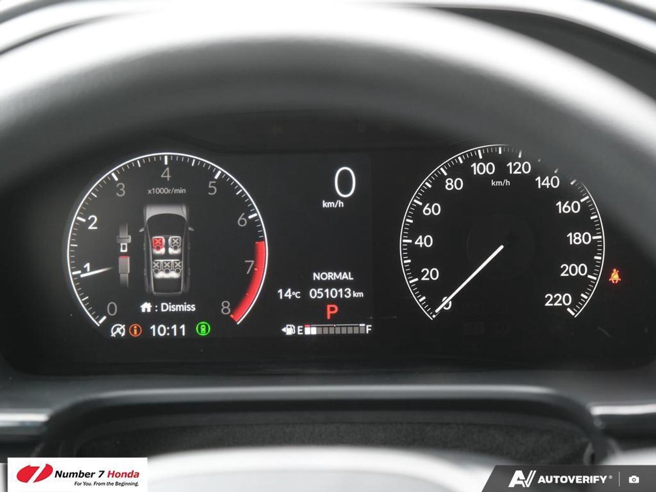 2024 Honda CR-V Lx-B *EXTENDED FACTORY WARRANTY*NO REPORTED ACCIDE Photo