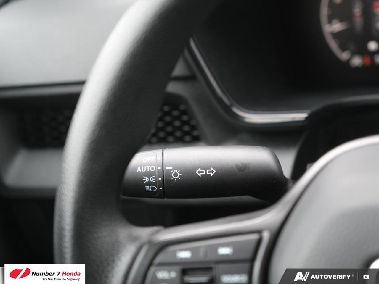 2024 Honda CR-V Lx-B *EXTENDED FACTORY WARRANTY*NO REPORTED ACCIDE Photo