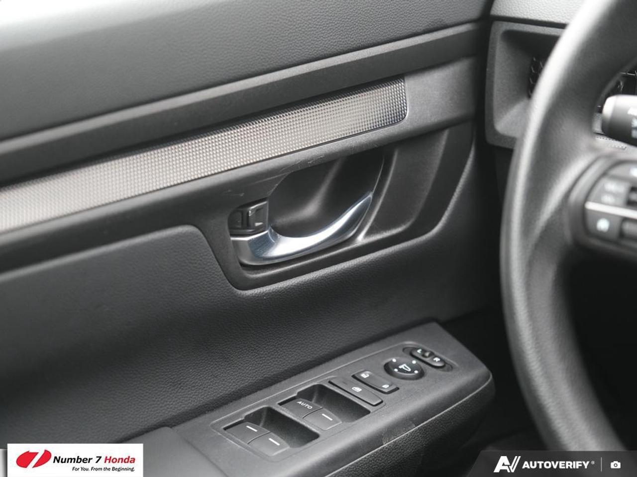 2024 Honda CR-V Lx-B *EXTENDED FACTORY WARRANTY*NO REPORTED ACCIDE Photo