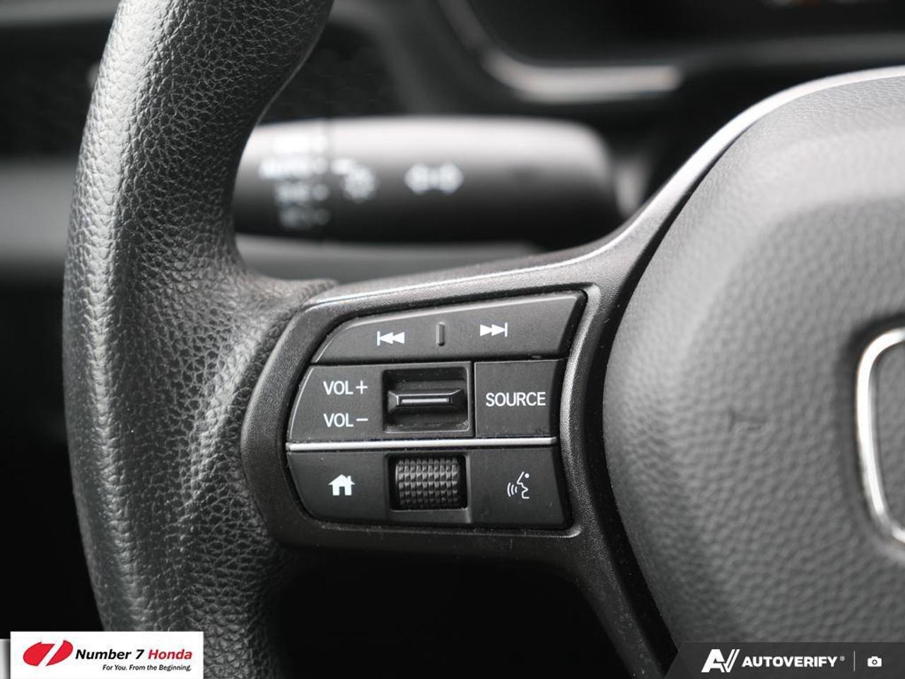 2024 Honda CR-V Lx-B *EXTENDED FACTORY WARRANTY*NO REPORTED ACCIDE Photo