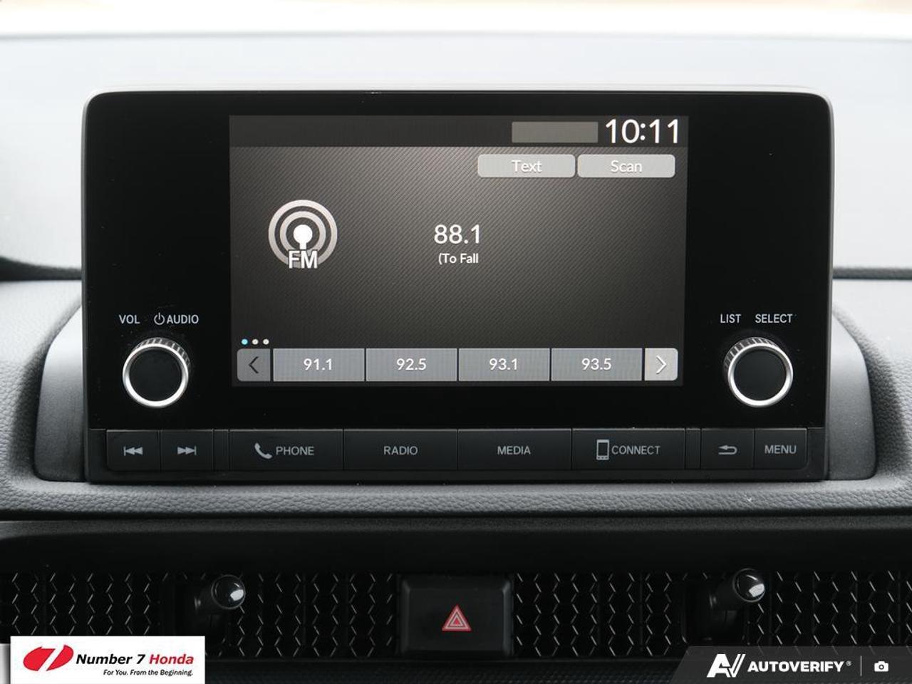 2024 Honda CR-V Lx-B *EXTENDED FACTORY WARRANTY*NO REPORTED ACCIDE Photo