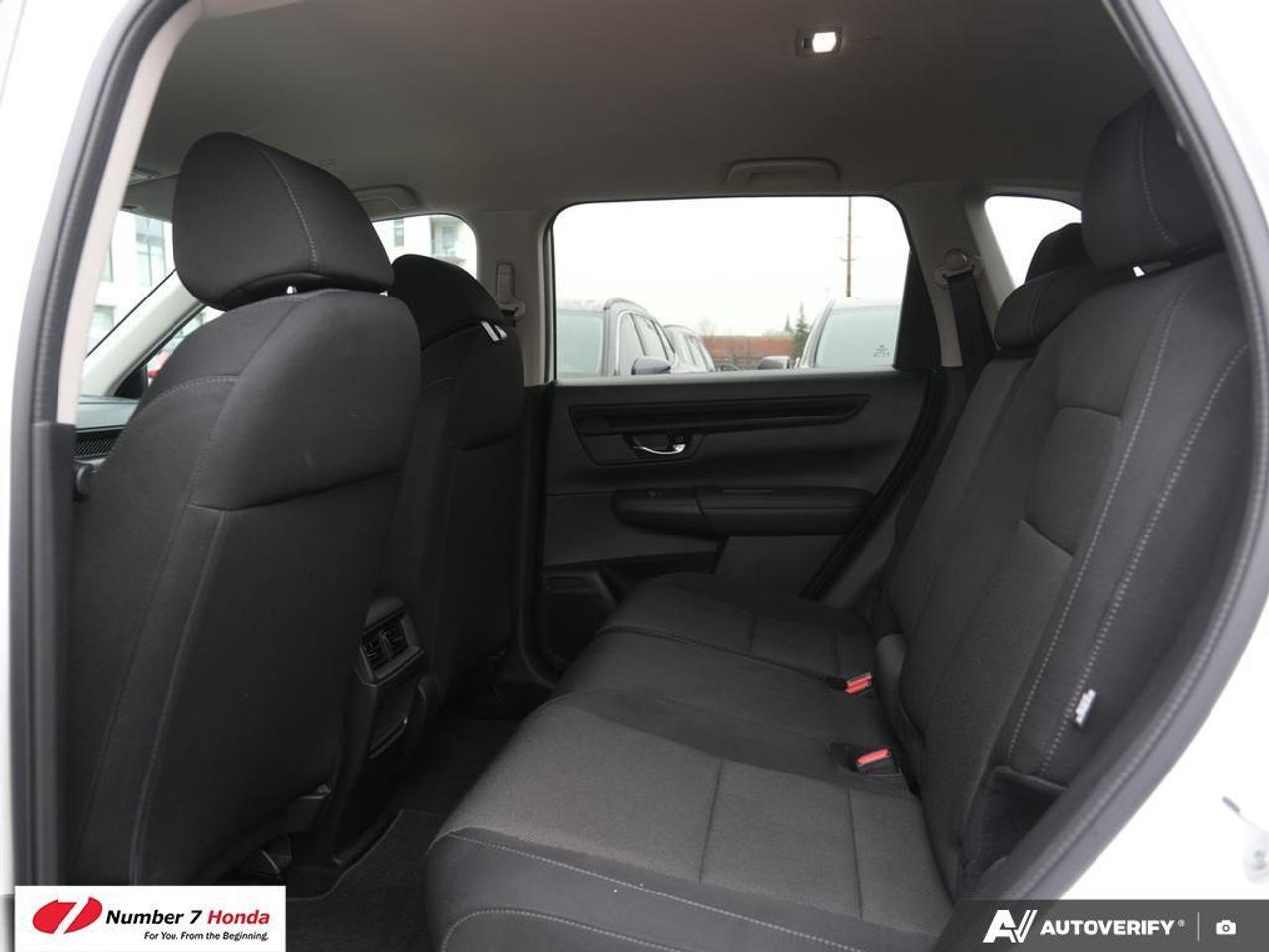 2024 Honda CR-V Lx-B *EXTENDED FACTORY WARRANTY*NO REPORTED ACCIDE Photo