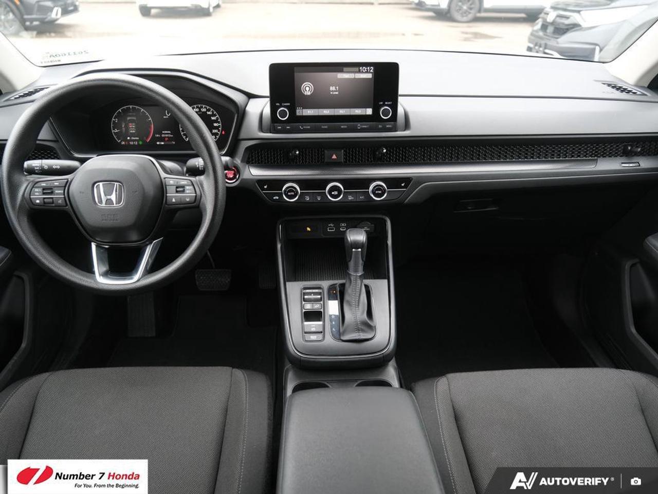 2024 Honda CR-V Lx-B *EXTENDED FACTORY WARRANTY*NO REPORTED ACCIDE Photo