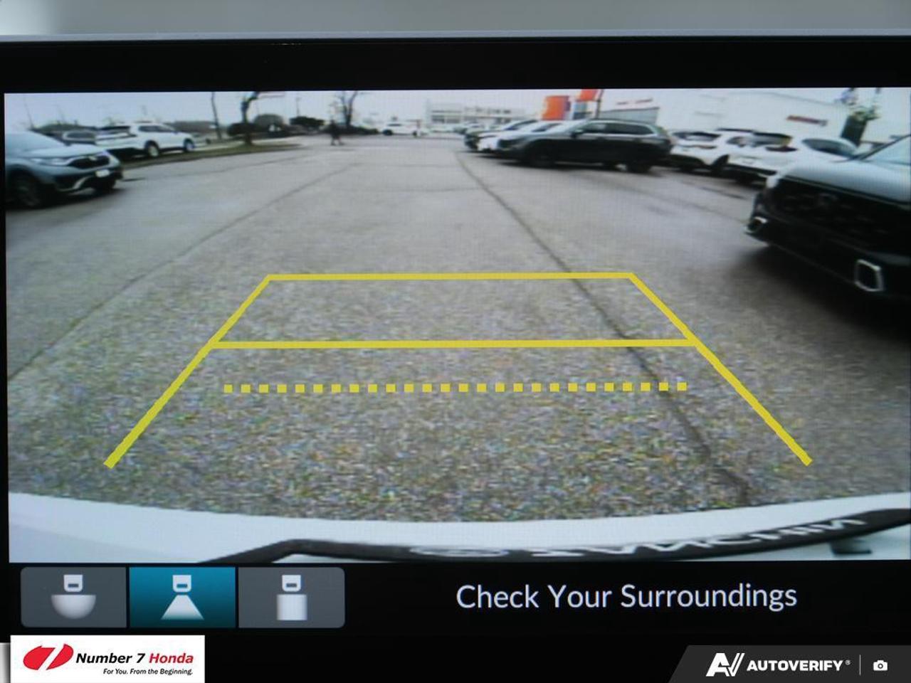 2024 Honda CR-V Lx-B *EXTENDED FACTORY WARRANTY*NO REPORTED ACCIDE Photo