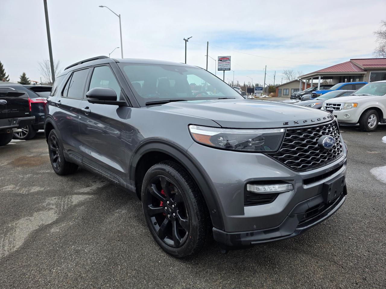 Vehicle Image