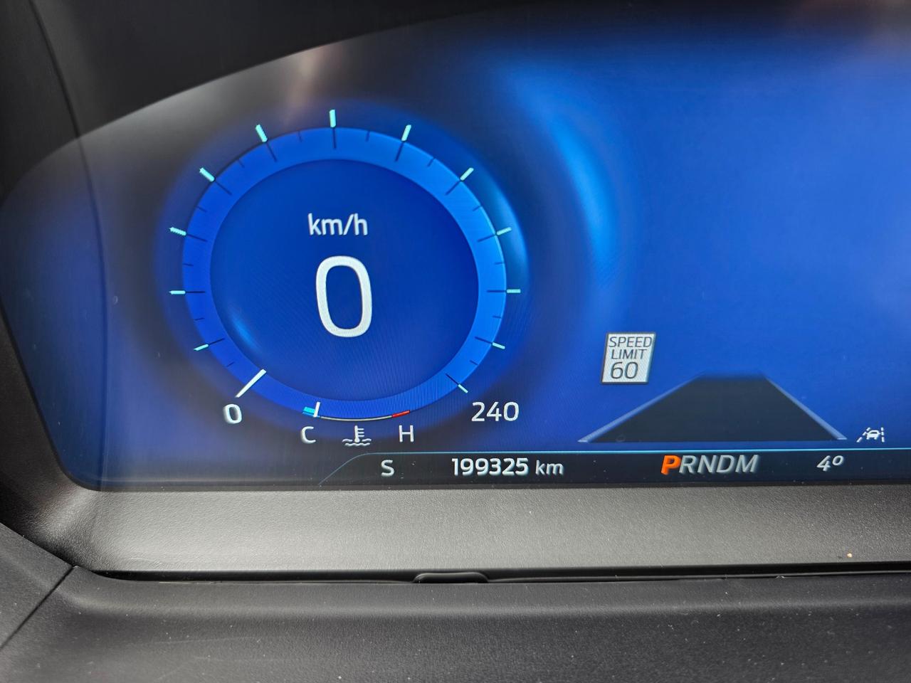 2021 Ford Explorer ST 4dr 4x4 Photo