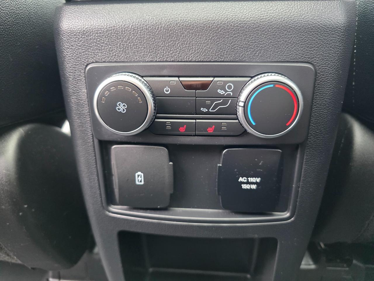 2021 Ford Explorer ST 4dr 4x4 Photo