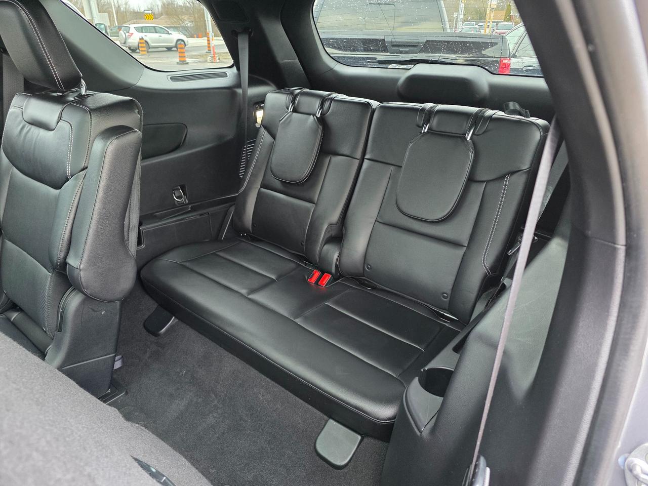 2021 Ford Explorer ST 4dr 4x4 Photo