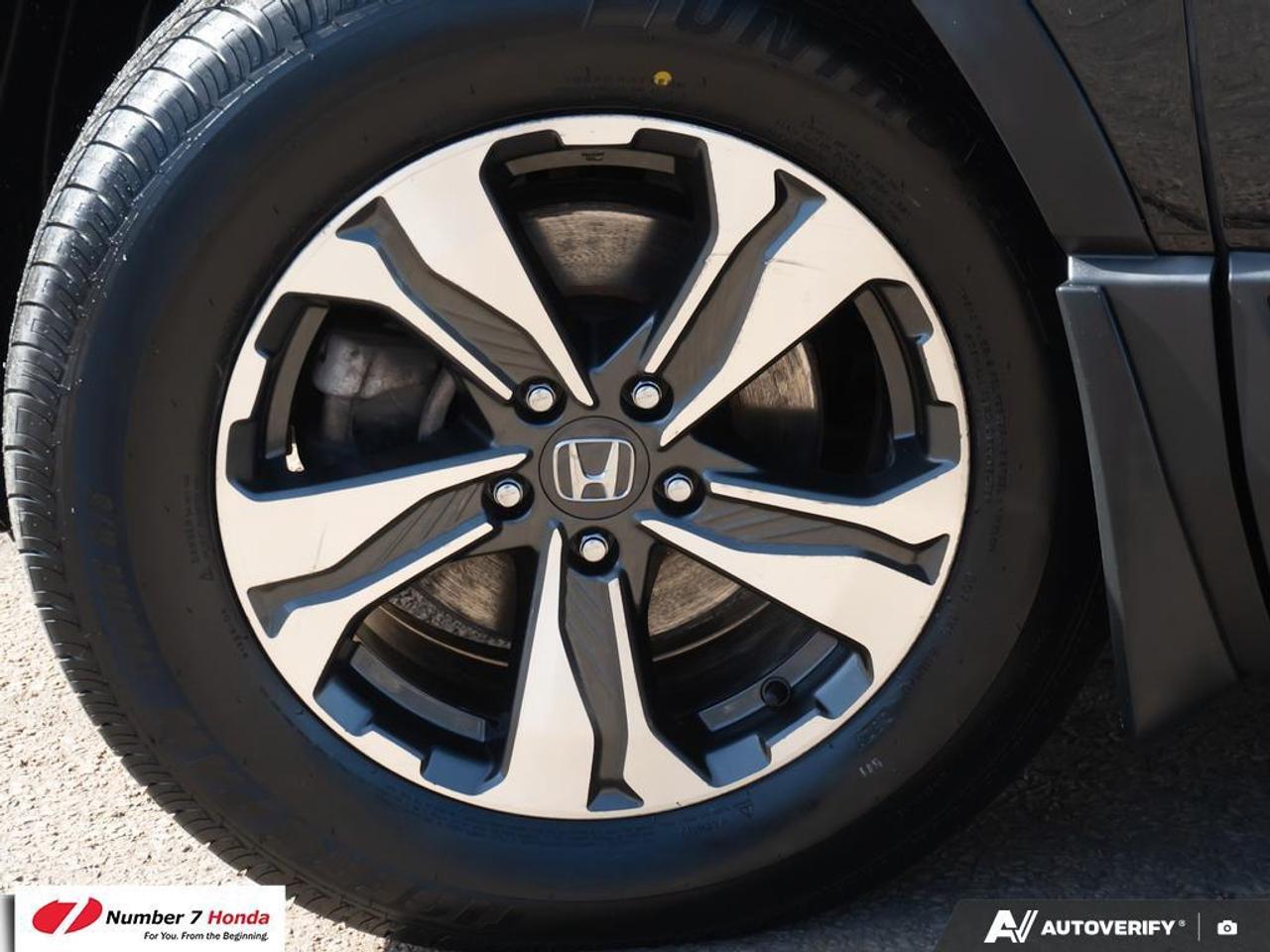 2021 Honda CR-V Lx *EXTENDED FACTORY WARRANTY*NO REPORTED ACCIDENT Photo