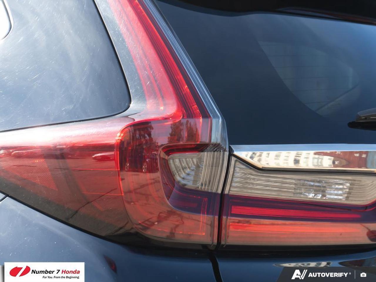 2021 Honda CR-V Lx *EXTENDED FACTORY WARRANTY*NO REPORTED ACCIDENT Photo