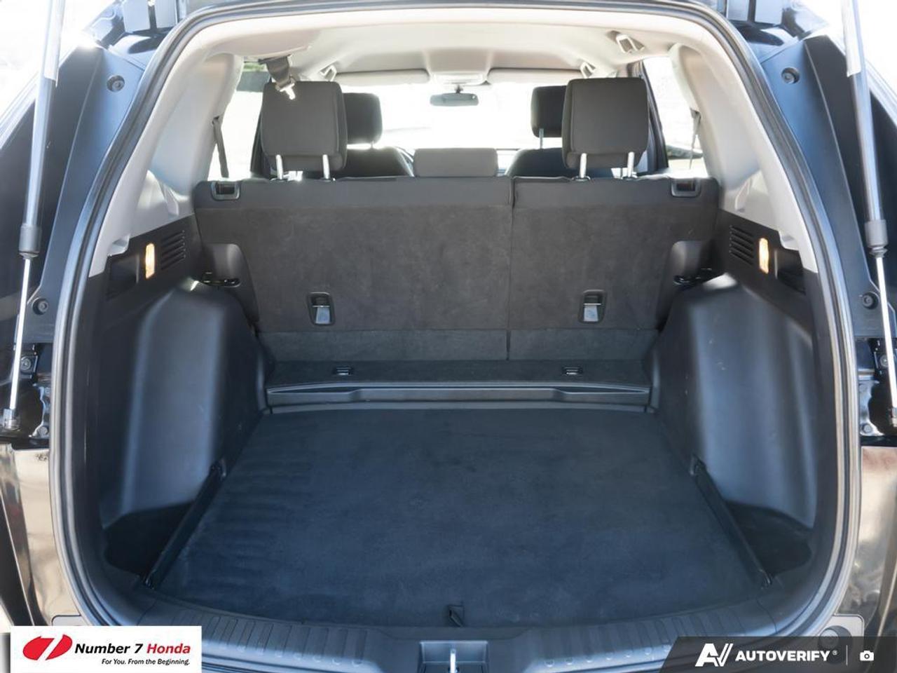2021 Honda CR-V Lx *EXTENDED FACTORY WARRANTY*NO REPORTED ACCIDENT Photo