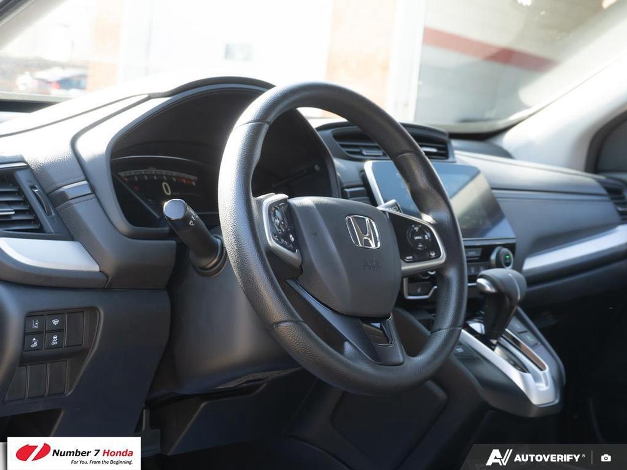 2021 Honda CR-V Lx *EXTENDED FACTORY WARRANTY*NO REPORTED ACCIDENT Photo