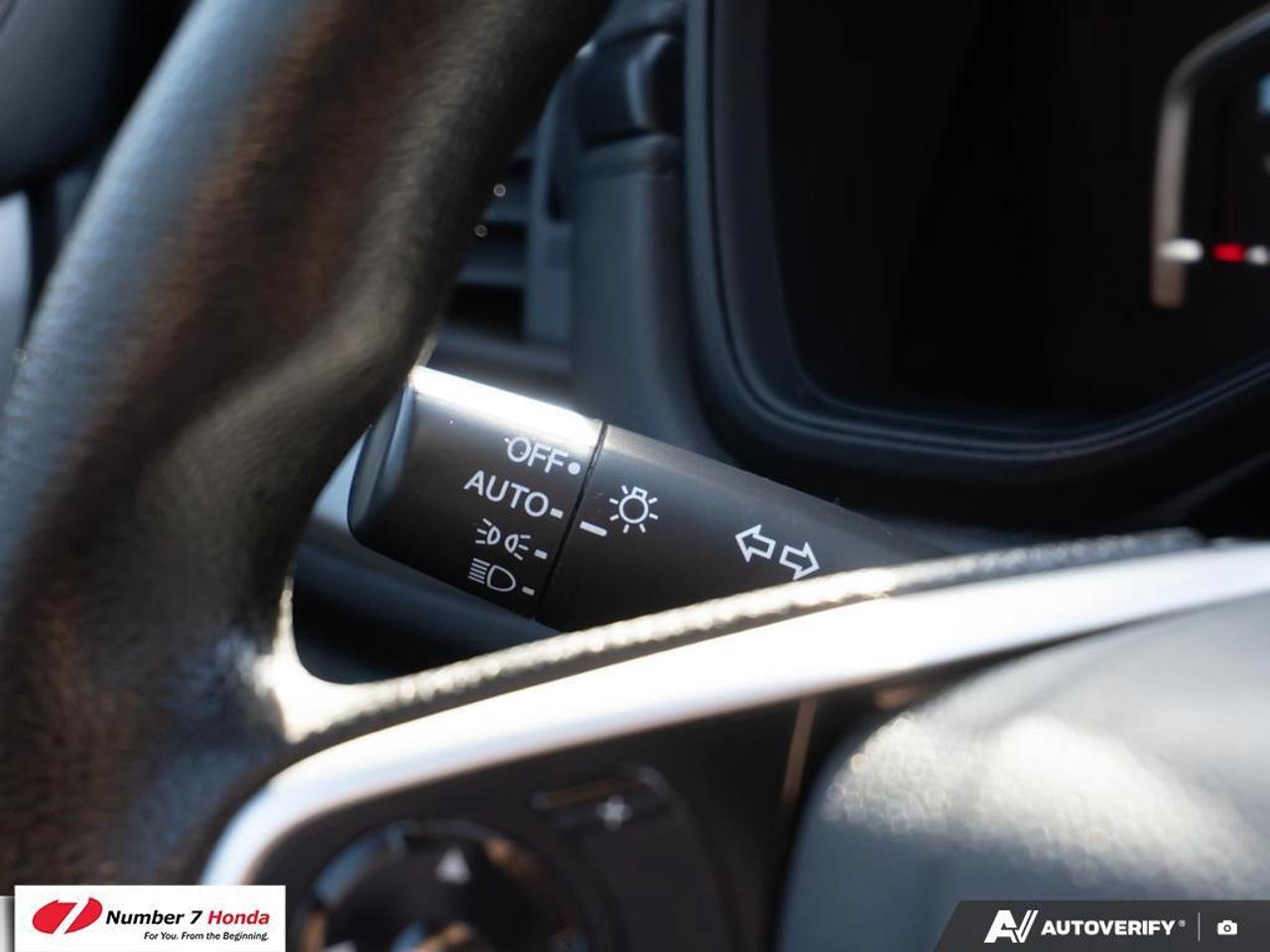 2021 Honda CR-V Lx *EXTENDED FACTORY WARRANTY*NO REPORTED ACCIDENT Photo