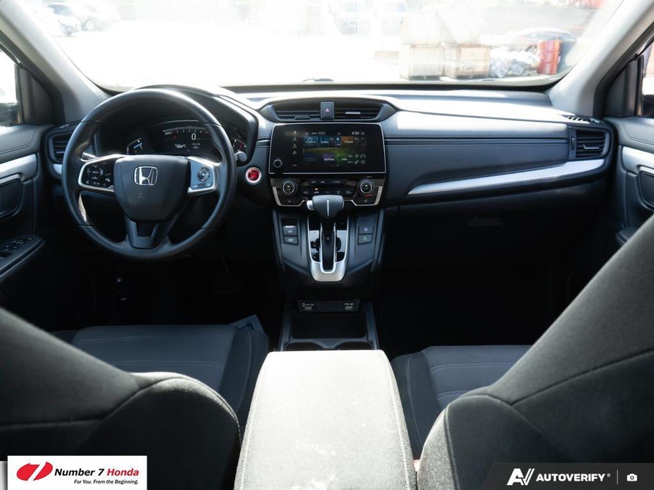 2021 Honda CR-V Lx *EXTENDED FACTORY WARRANTY*NO REPORTED ACCIDENT Photo