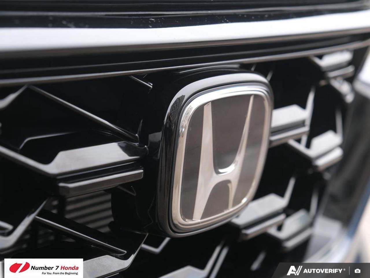 2025 Honda CR-V Hybrid Awd Ex-L *EXTENDED FACTORY WARRANTY*NO REPORTED AC Photo