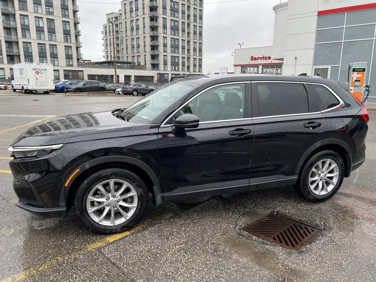 2024 Honda CR-V EX-L *EXTENDED FACTORY WARRANTY*NO REPORTED ACCIDE Photo