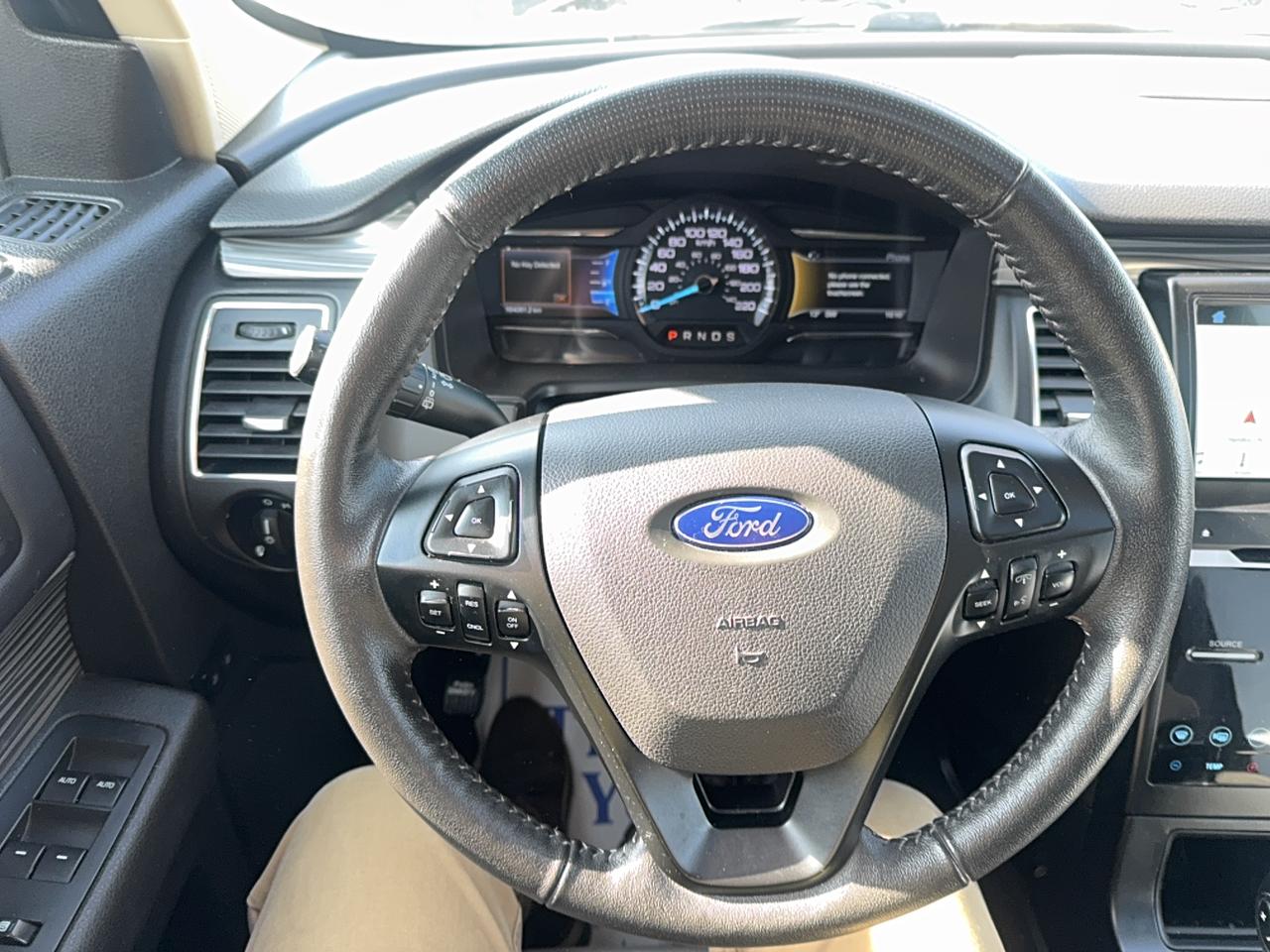 2019 Ford Flex limited Photo