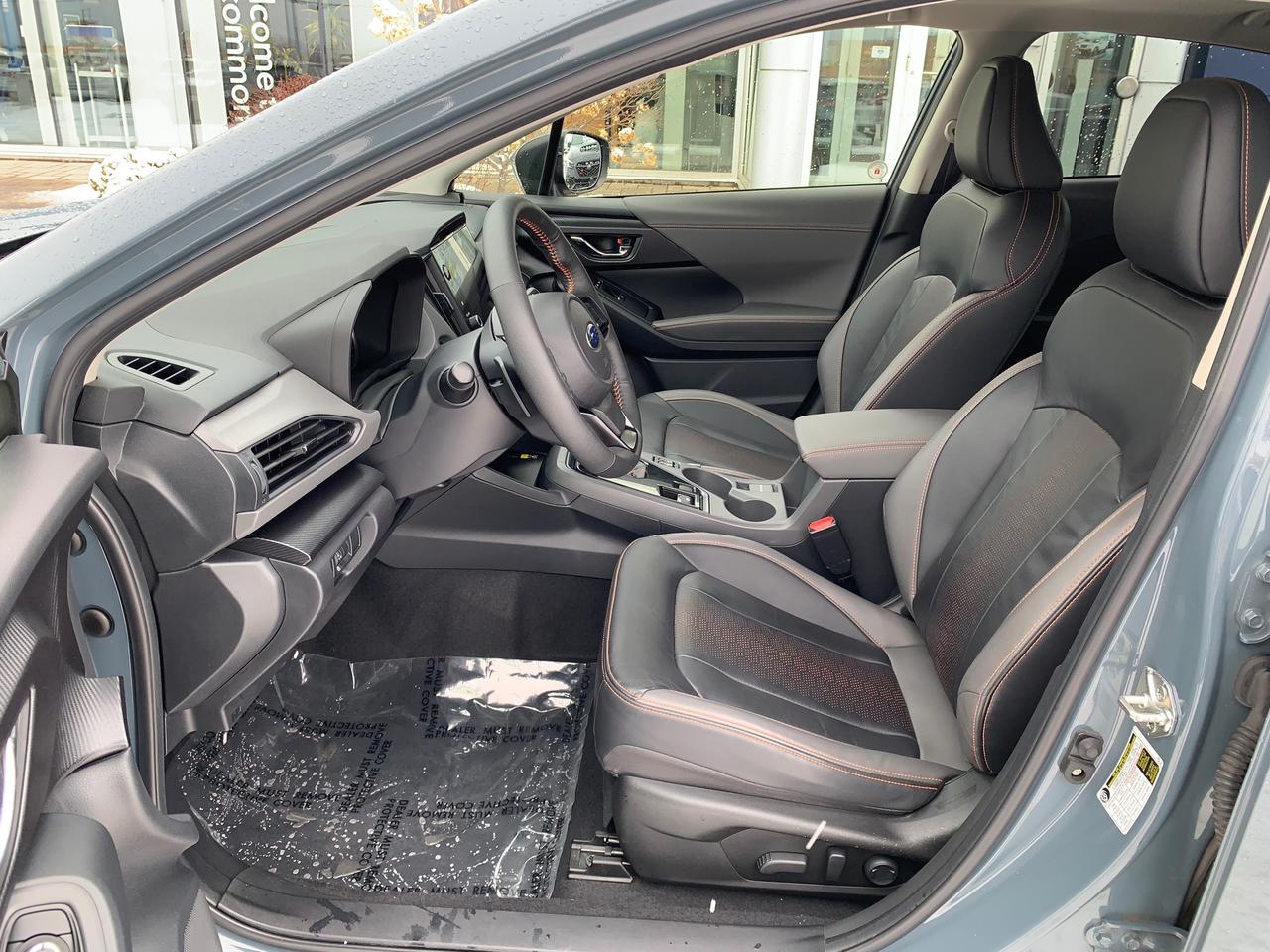 2024 Subaru Crosstrek Limited 4dr All-Wheel Drive Photo