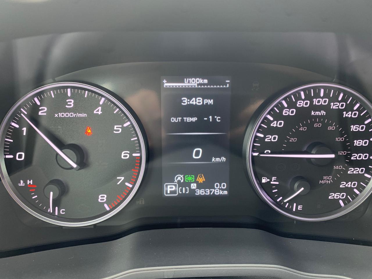 2024 Subaru Crosstrek Limited 4dr All-Wheel Drive Photo