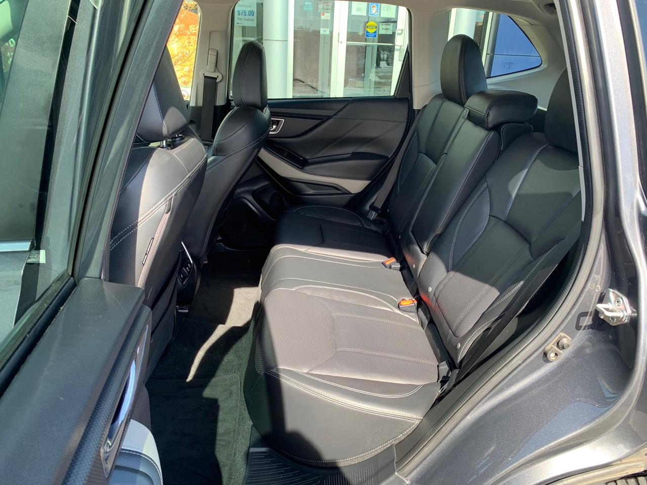 2023 Subaru Forester Limited 4dr All-Wheel Drive Photo