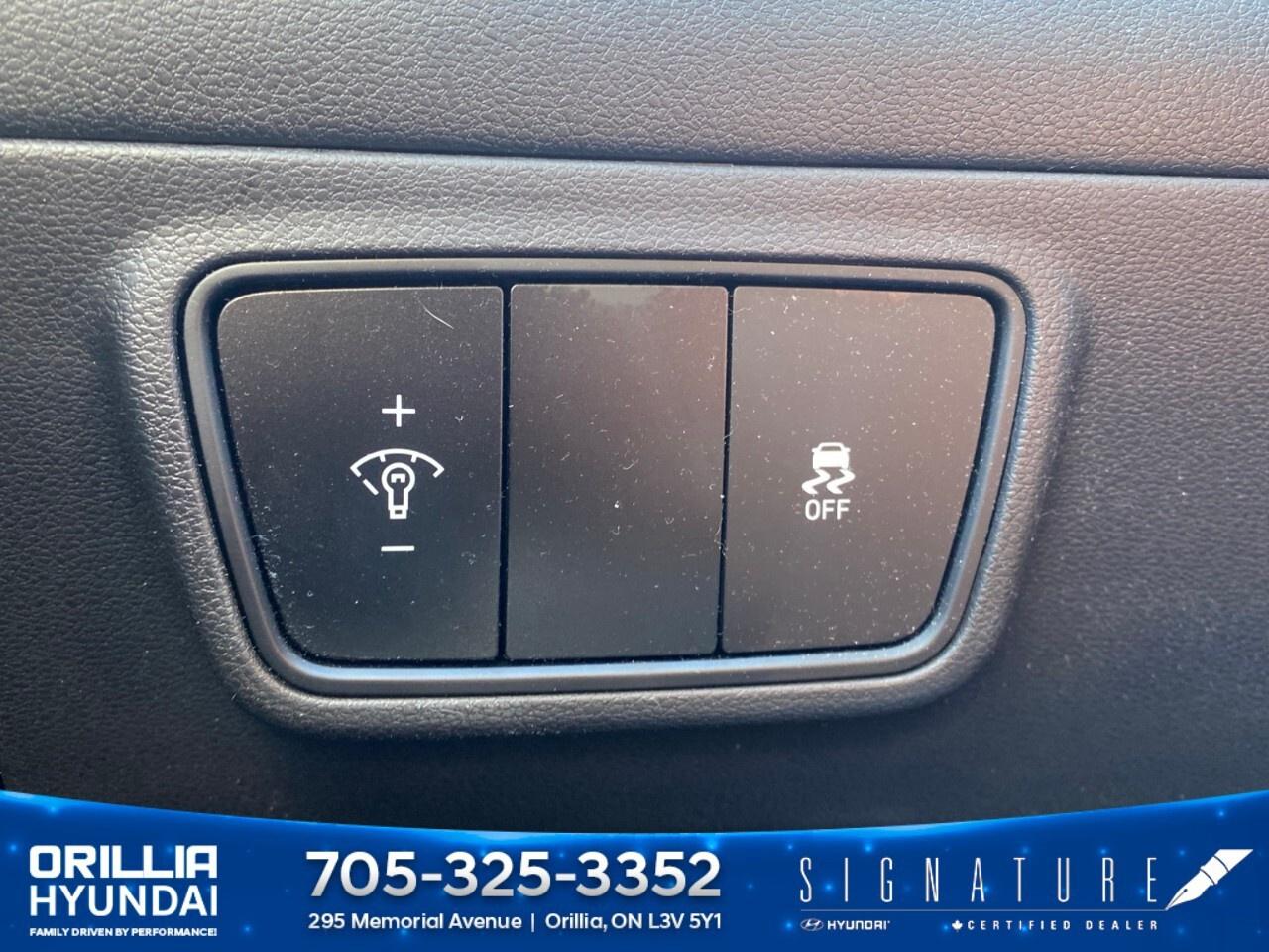 2022 Hyundai Tucson Preferred AWD Photo