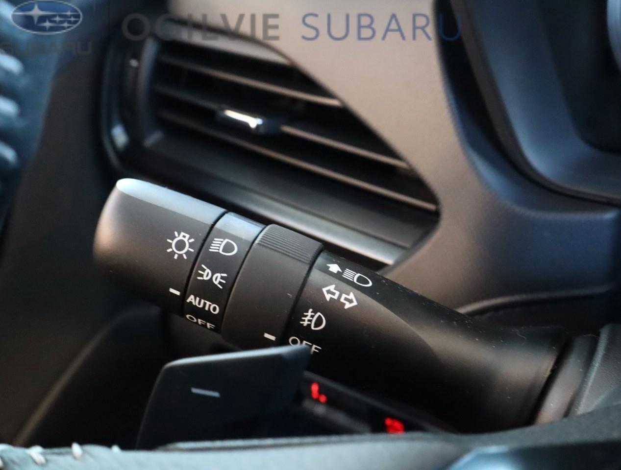 2026 Subaru Forester Touring 4dr All-Wheel Drive Photo