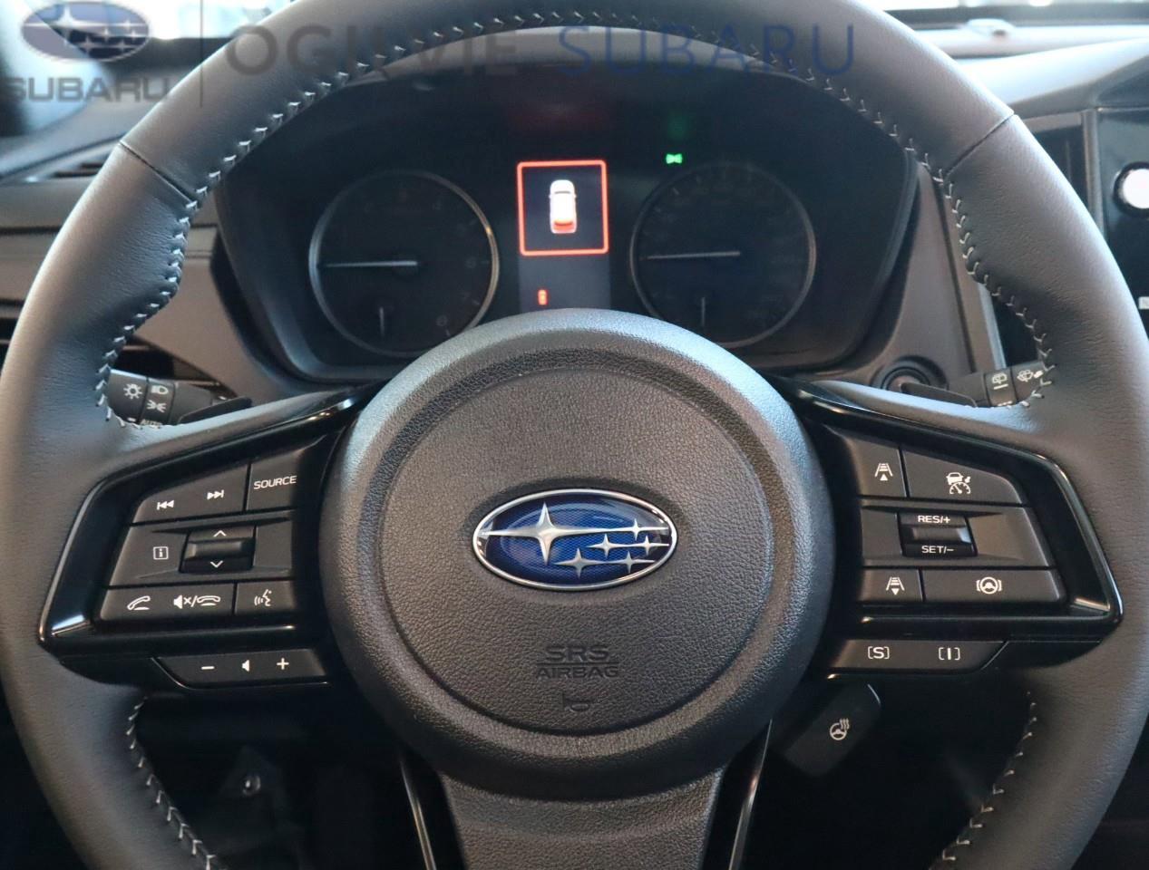 2026 Subaru Forester Touring 4dr All-Wheel Drive Photo