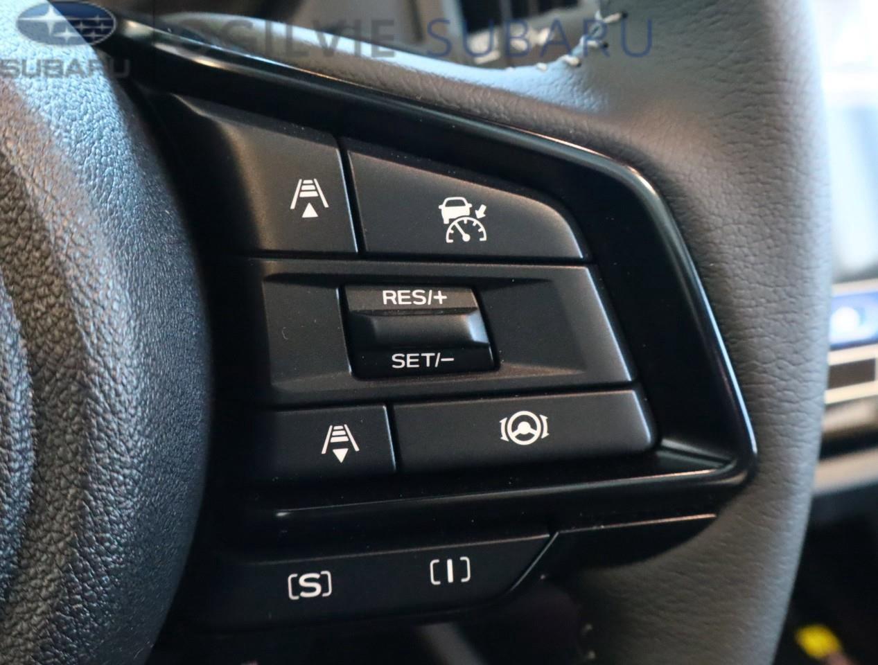 2026 Subaru Forester Touring 4dr All-Wheel Drive Photo