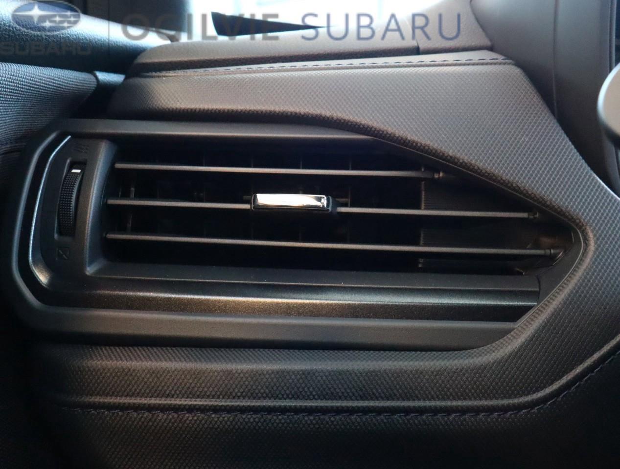 2026 Subaru Forester Touring 4dr All-Wheel Drive Photo