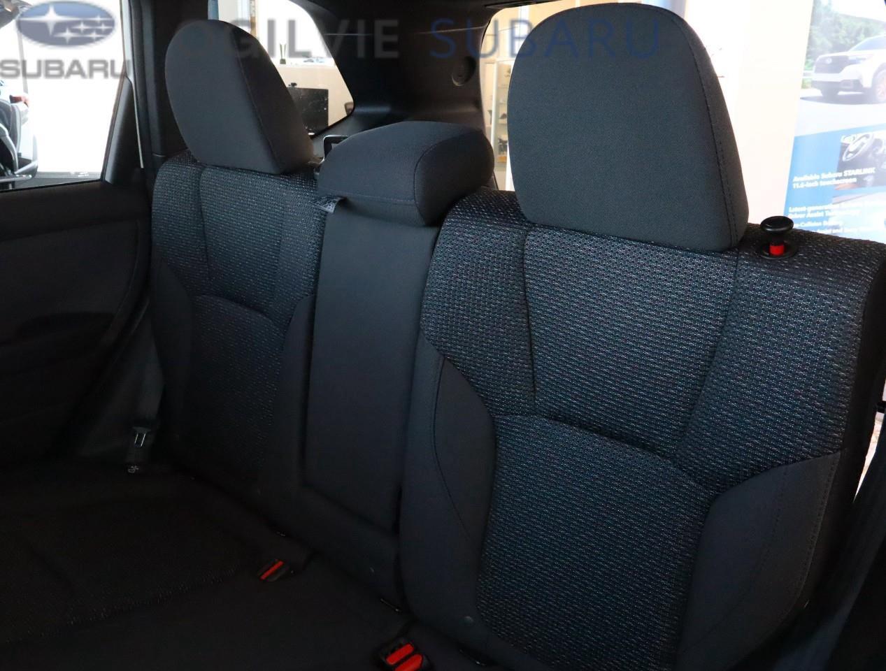 2026 Subaru Forester Touring 4dr All-Wheel Drive Photo