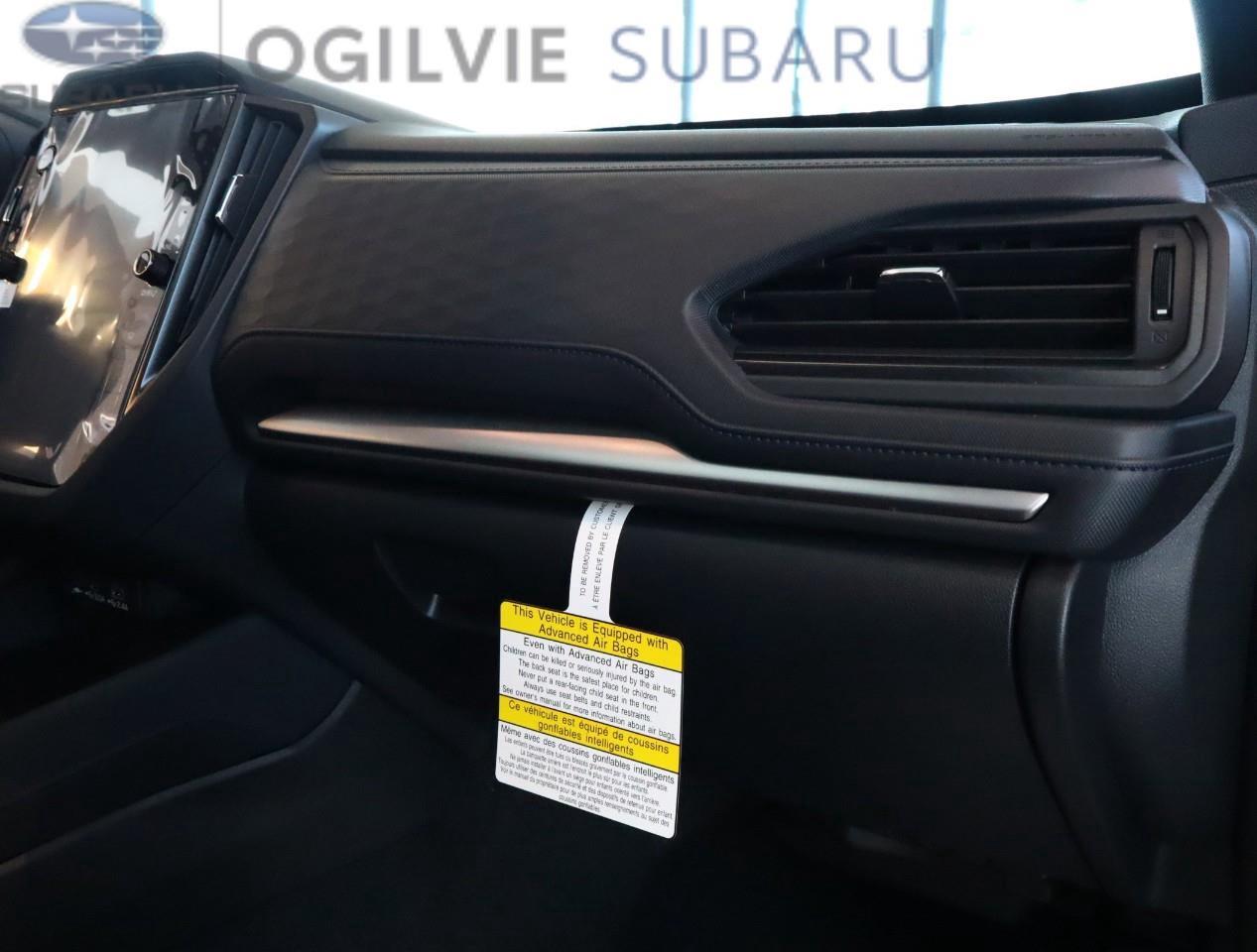 2026 Subaru Forester Touring 4dr All-Wheel Drive Photo