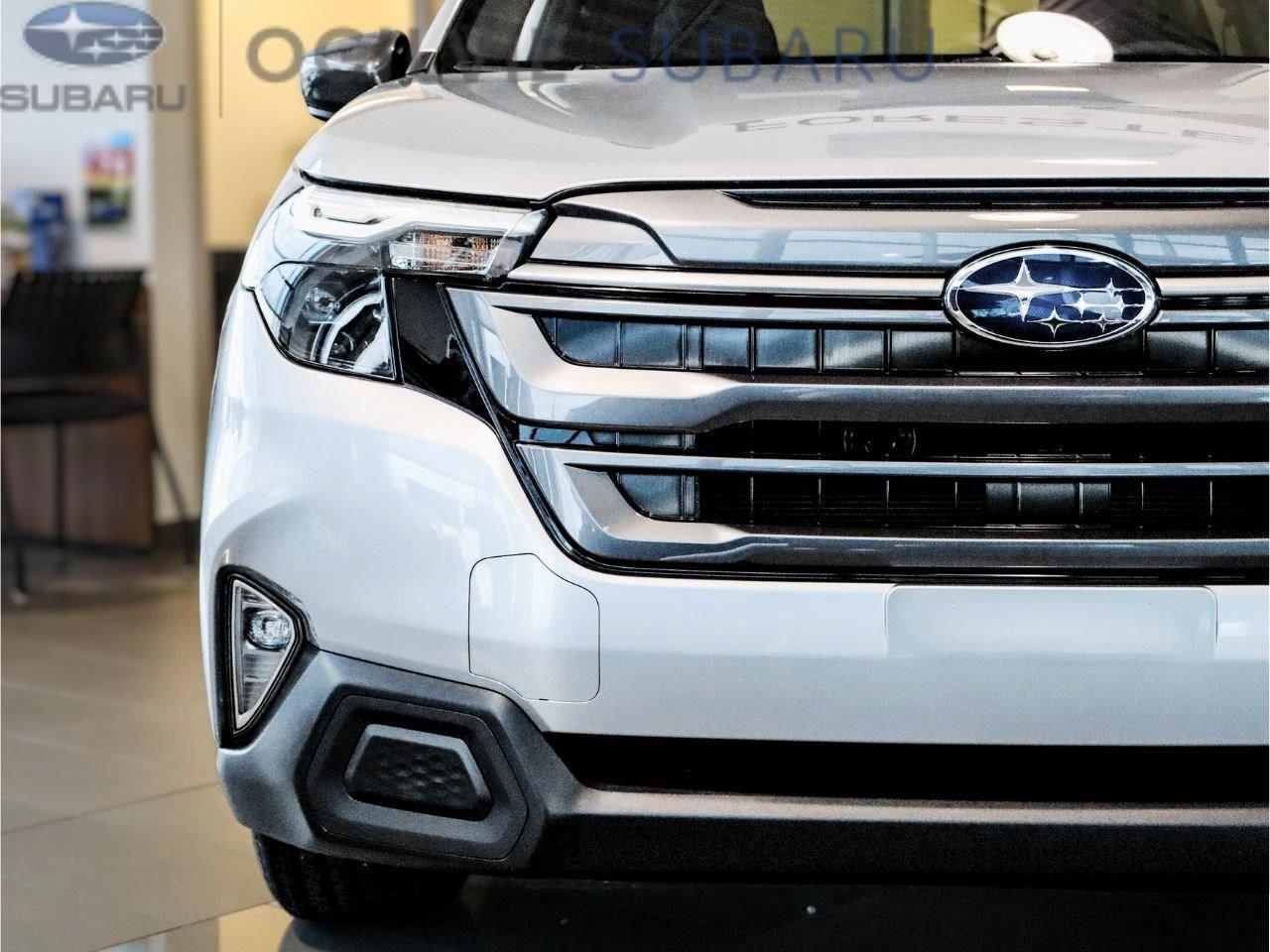 2026 Subaru Forester Touring 4dr All-Wheel Drive Photo