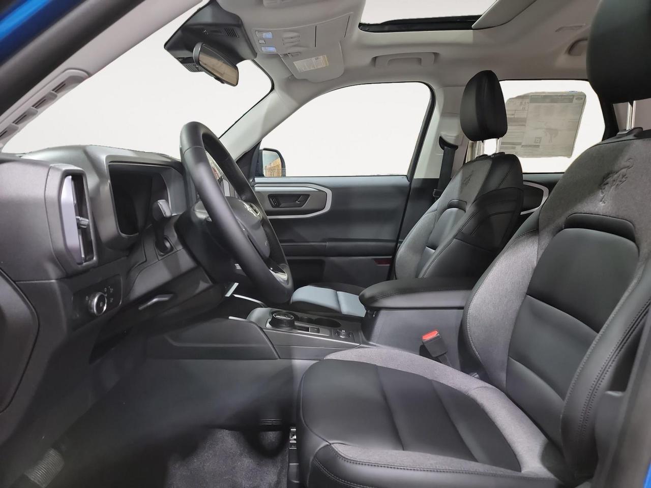 2026 Ford Bronco Sport Big Bend 4dr 4x4 Photo