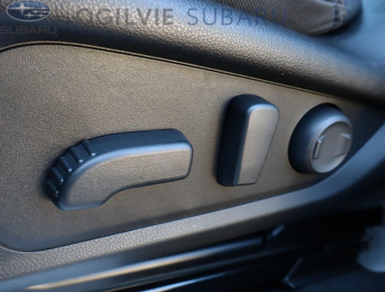 2026 Subaru Forester Limited 4dr All-Wheel Drive Photo