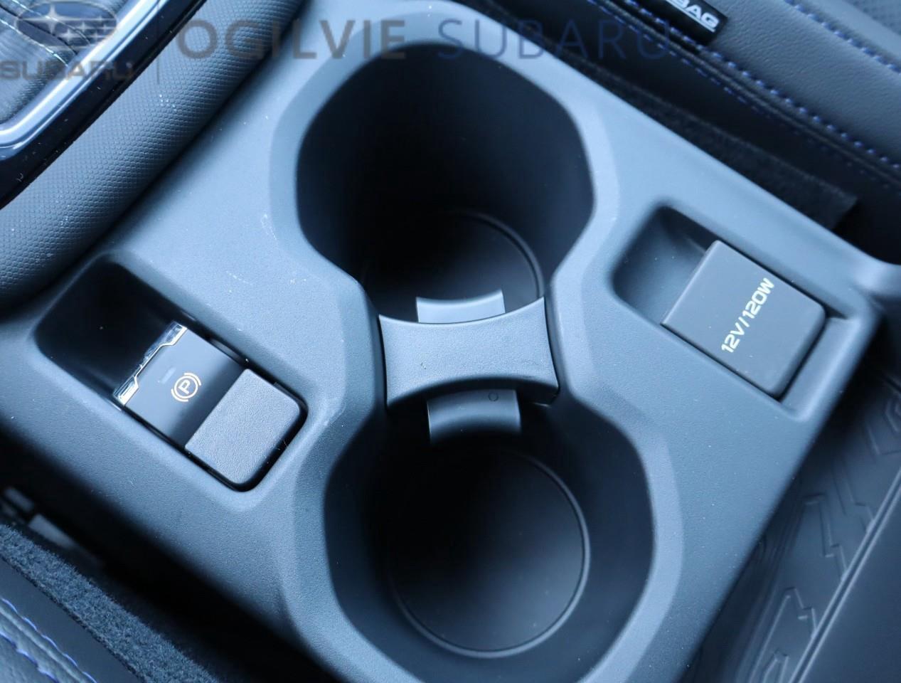 2026 Subaru Forester Limited 4dr All-Wheel Drive Photo