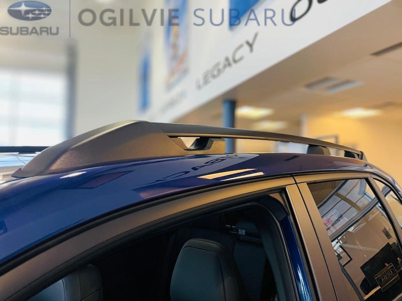 2026 Subaru Forester Limited 4dr All-Wheel Drive Photo