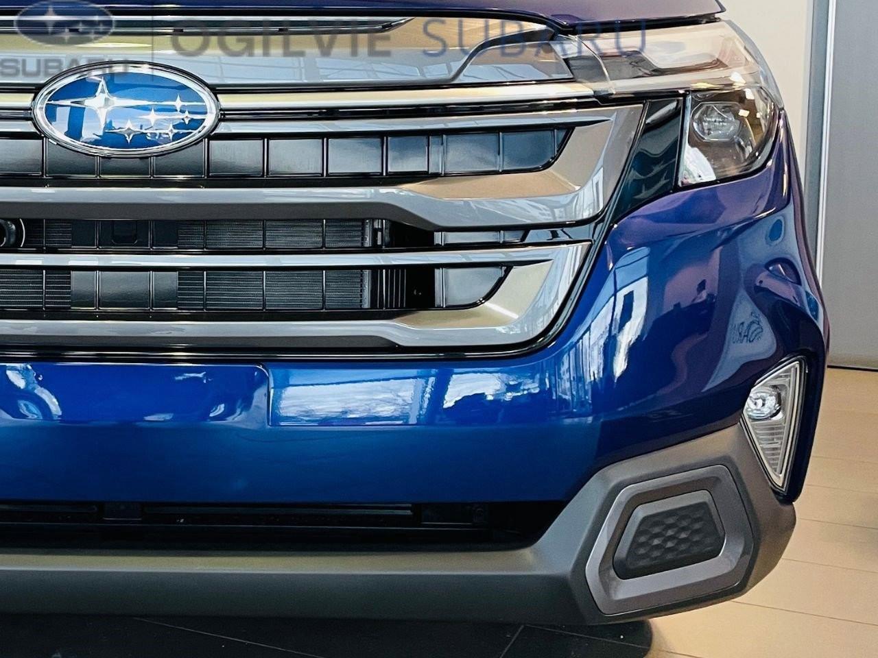 2026 Subaru Forester Limited 4dr All-Wheel Drive Photo