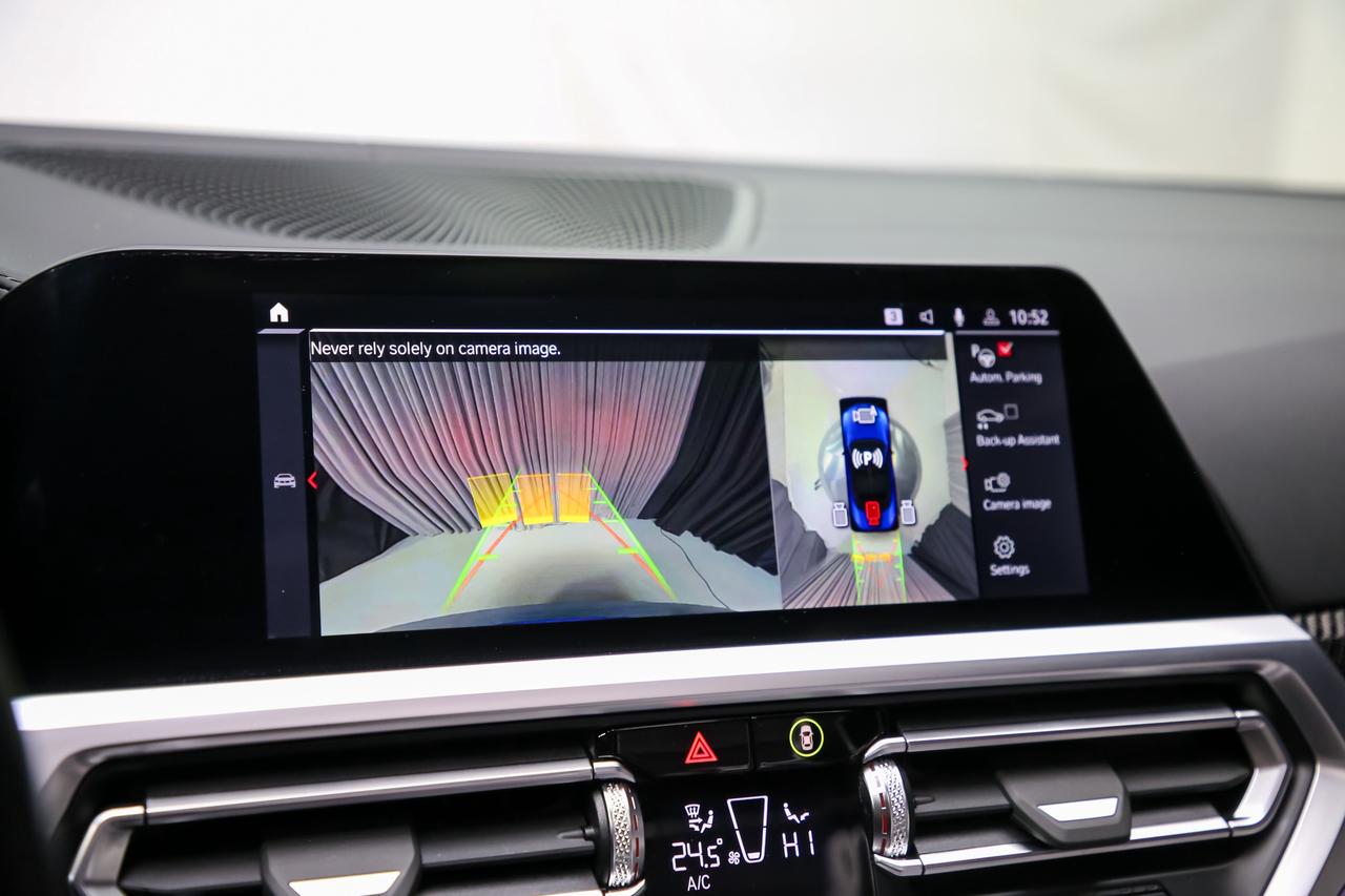 2022 BMW M4 COMPETITION 503HP XDRIVE CABRIOLET CARBNBUKET RARE Photo