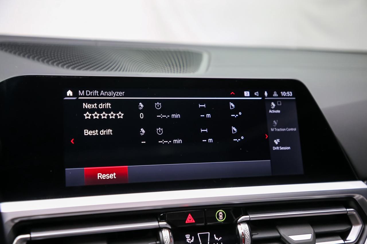 2022 BMW M4 COMPETITION 503HP XDRIVE CABRIOLET CARBNBUKET RARE Photo