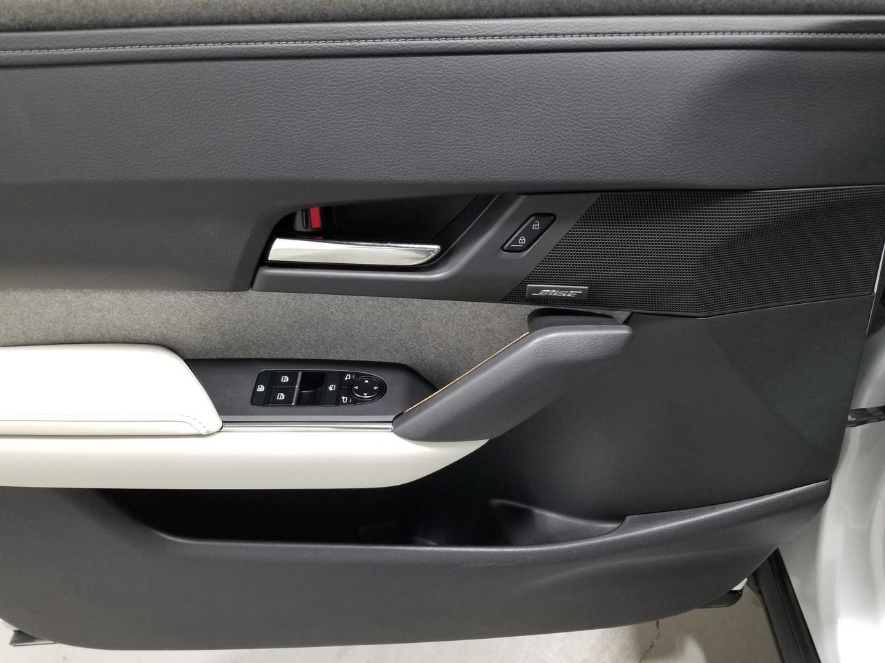 2022 Mazda MX-30 EV GT Front-Wheel Drive Sport Utility Photo