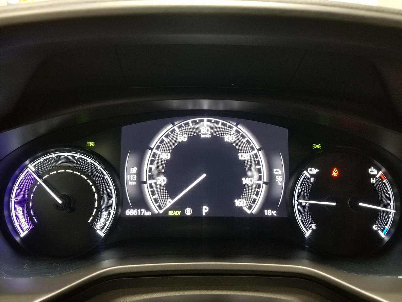 2022 Mazda MX-30 EV GT Front-Wheel Drive Sport Utility Photo