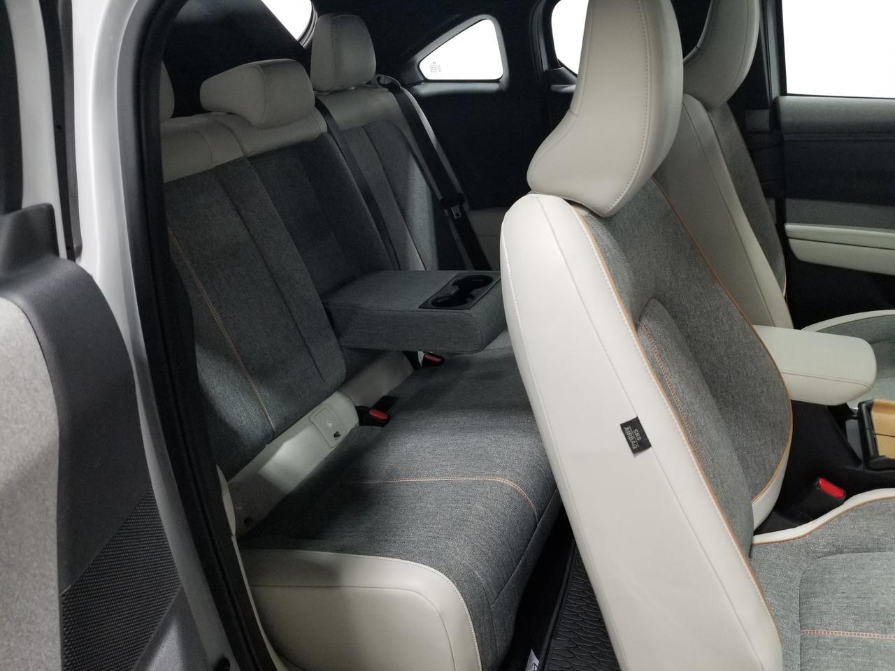 2022 Mazda MX-30 EV GT Front-Wheel Drive Sport Utility Photo