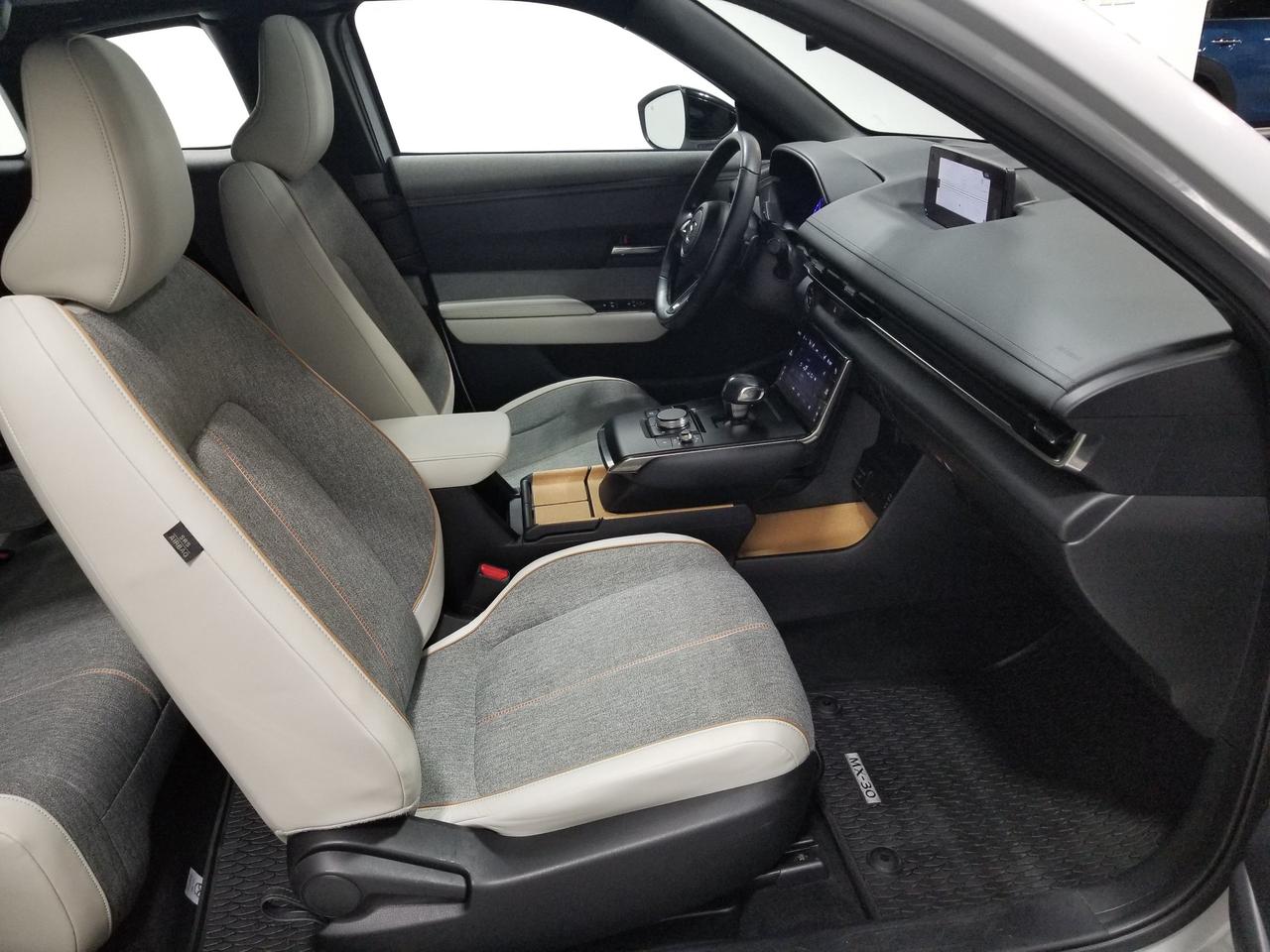 2022 Mazda MX-30 EV GT Front-Wheel Drive Sport Utility Photo