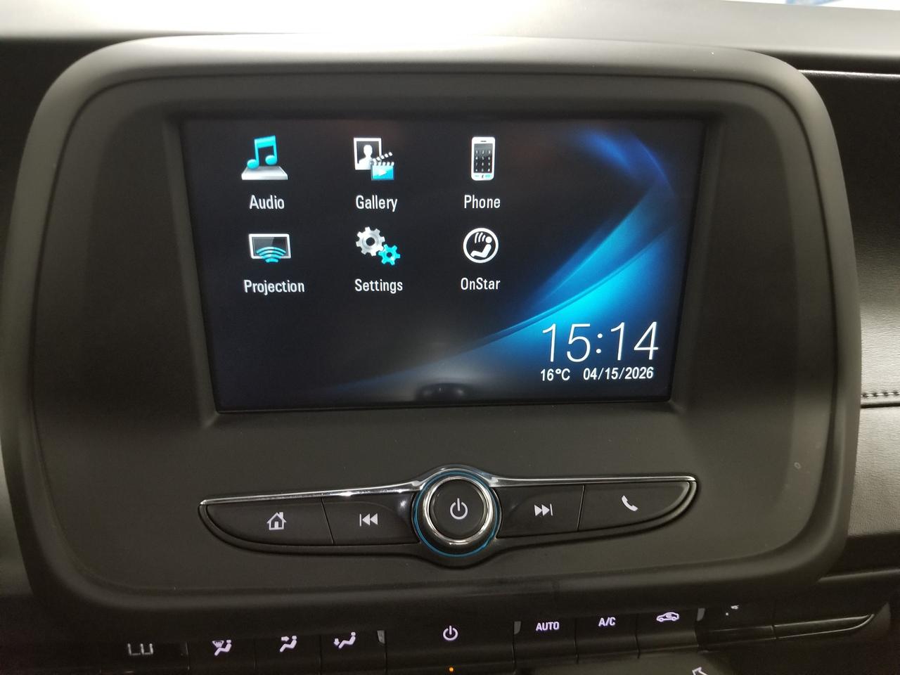 2018 Chevrolet Camaro 1LT 2dr Coupe Photo