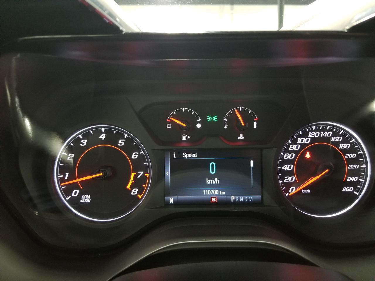 2018 Chevrolet Camaro 1LT 2dr Coupe Photo