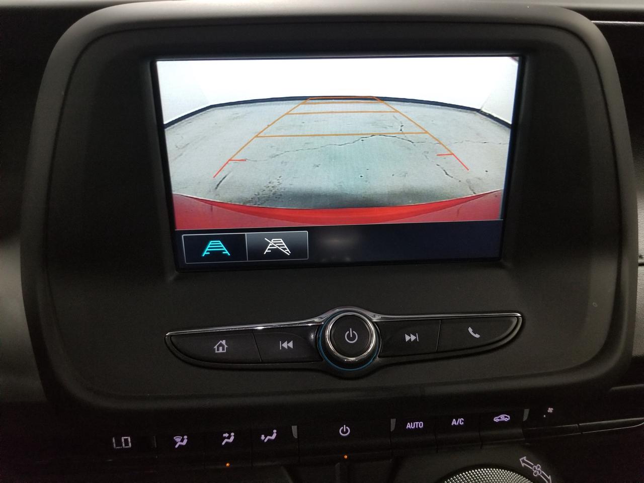 2018 Chevrolet Camaro 1LT 2dr Coupe Photo