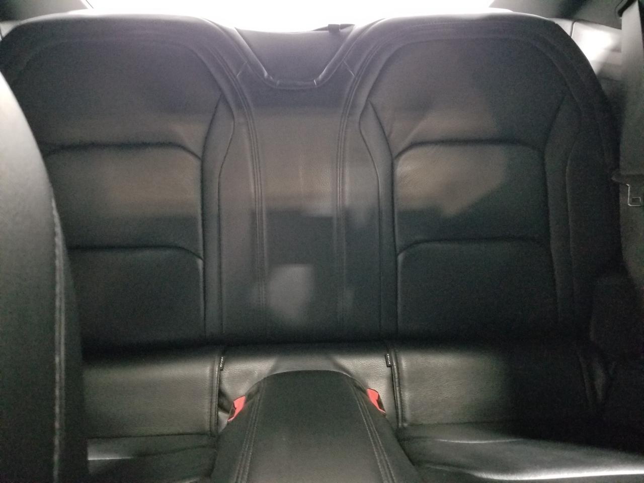 2018 Chevrolet Camaro 1LT 2dr Coupe Photo