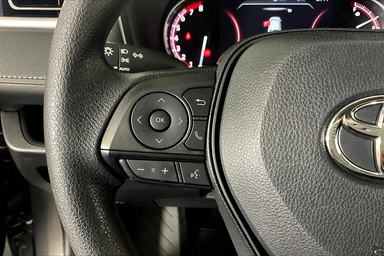 2024 Toyota RAV4 LE AWD Photo