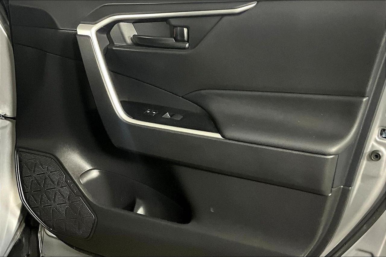 2024 Toyota RAV4 LE AWD Photo